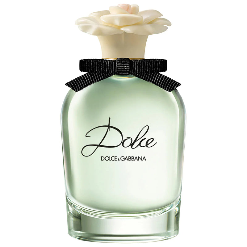 Nava Beauty Dolce & Gabbana Dolce Eau de Parfum 2.5 OZ White Smoke