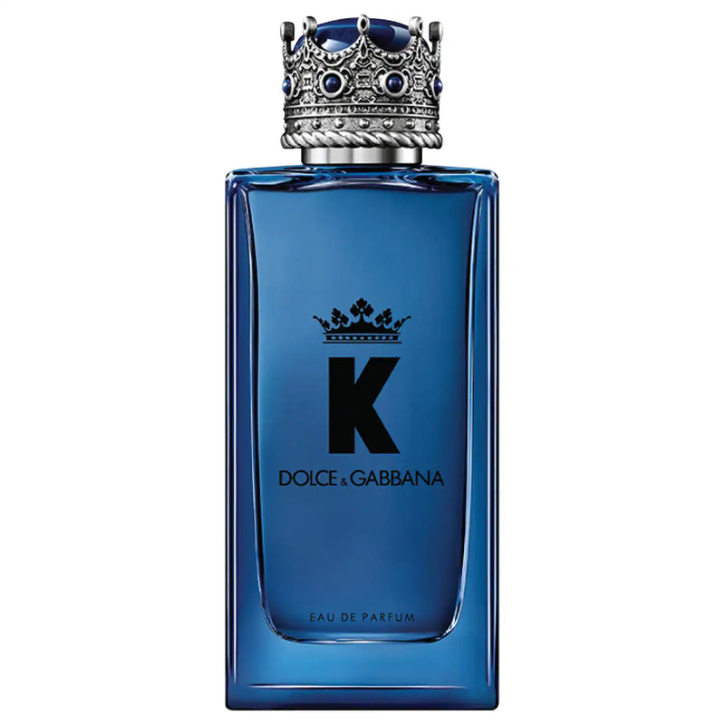 Nava Beauty Dolce & Gabbana K Eau de Parfum 3.4 OZ White Smoke
