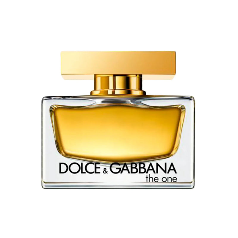 Nava Beauty Dolce & Gabbana The One Eau de Parfum 2.5 OZ White Smoke