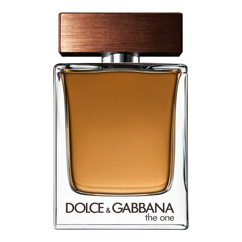 Nava Beauty Dolce & Gabbana The One For Men Eau de Toilette 3.4 OZ White Smoke