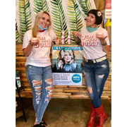 Una Biologicals® Diamond Girl Shimmering Body Butter | Natural Body Lotion | Una Biologicals Body Butter