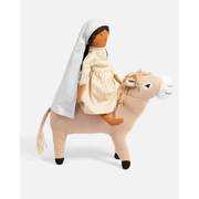 Be A Heart Plush Donkey Doll Dolls