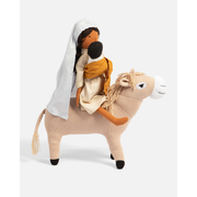 Be A Heart Plush Donkey Doll Dolls