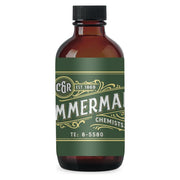 WhollyKaw Wholly Kaw Timmermann Green Label Shaving Collection Shaving Set