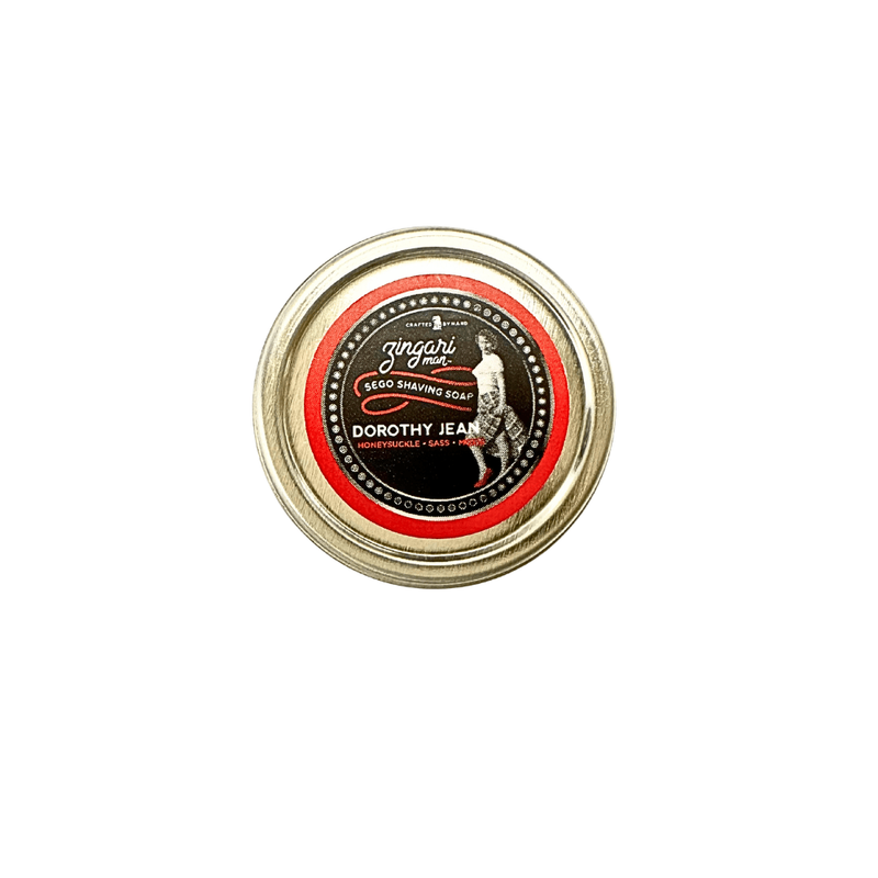 Dorothy Jean Shave Soap