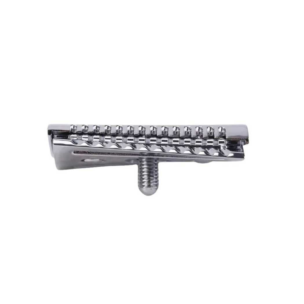 Double-Sided Safety Razor Head — Pasteur Pharmacy