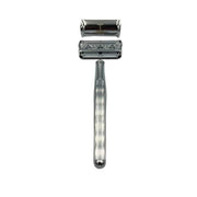 Shave Essentials Double-Sided Safety Razor V2 Razors & Razor Blades