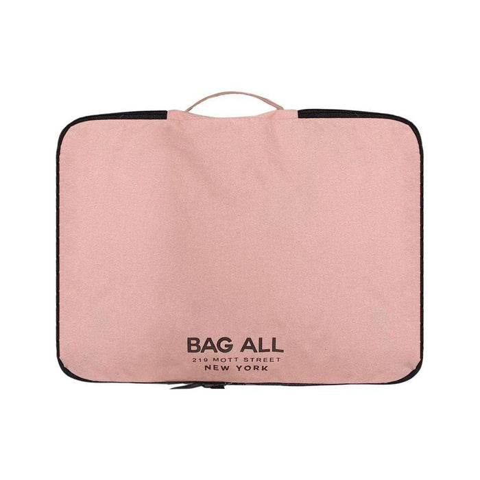 Bag-All - Large Packing Cube, Double Sided, Pink/Blush