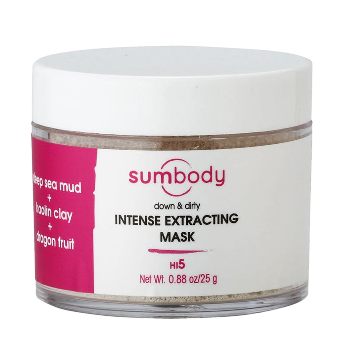 Intense Extracting Mask