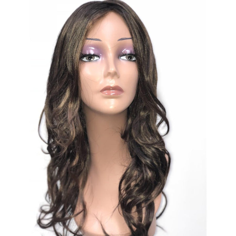 VIP Extensions DOWN TIME - wig by Raquel Welch Synthetic Wig