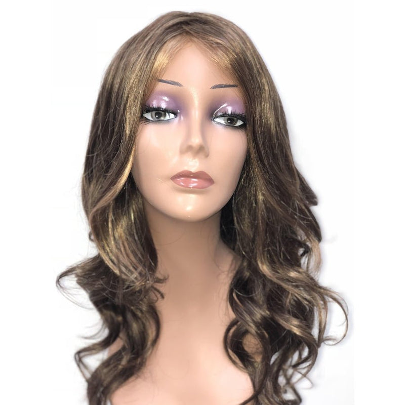 VIP Extensions DOWN TIME - wig by Raquel Welch Synthetic Wig