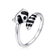 Bids.com S925 Sterling Silver 0.2cm Ring for Unisex Rings