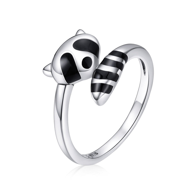 Bids.com S925 Sterling Silver 0.2cm Ring for Unisex Rings