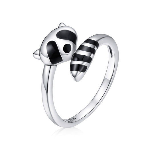 Bids.com S925 Sterling Silver 0.2cm Ring for Unisex Rings