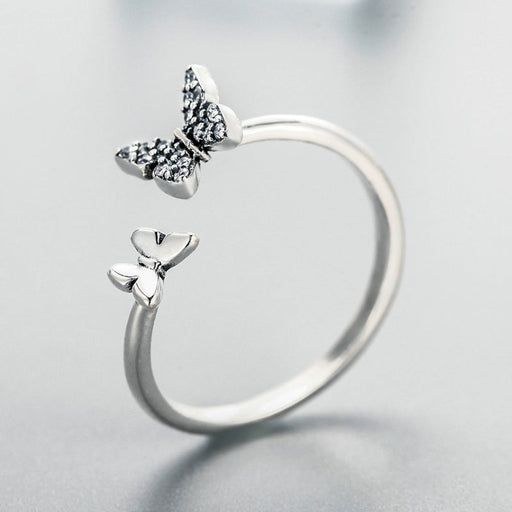 Bids.com 925 Sterling Silver Engagement Ring for Women Rings