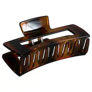 Mill's Beauty Supply Jumbo Jaw Clip (1 pc) Hair Clips