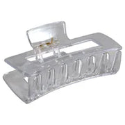 Mill's Beauty Supply Jumbo Jaw Clip (1 pc) Hair Clips