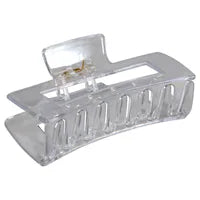 Mill's Beauty Supply Jumbo Jaw Clip (1 pc) Hair Clips