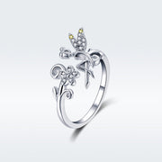 Bids.com 925 Sterling Silver Ring for Women - 0.2cm Width Rings