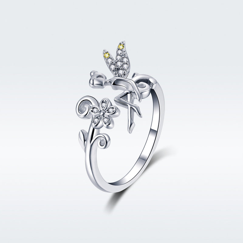 Bids.com 925 Sterling Silver Ring for Women - 0.2cm Width Rings