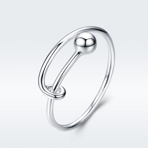 Bids.com 925 Sterling Silver Rings 0.4cm Width for Women Rings