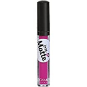 Mill's Beauty Supply Nicka K TrueMatte Lipstick, 1pc Lip Gloss