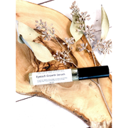 Butter Me Up Organics Eyelash Growth Serum Organic / Grow your lashes long naturally / Long Lashes / Eyelash Serum / Lash Growth Face