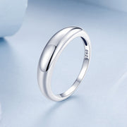 Bids.com 925 Sterling Silver Oxidized Silver Ring Size 6.0 for Women Rings
