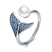 Bids.com S925 Sterling Silver Ring with Unique Design Rings