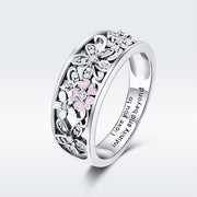Bids.com S925 Sterling Silver Ring Size 6.0 Rings