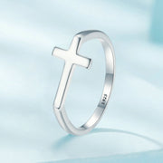 Bids.com 925 Sterling Silver Oxidized 1.7mm Ring for Women - Size 6.0 Rings
