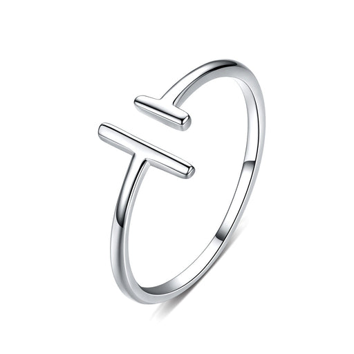 Bids.com S925 Sterling Silver 0.15cm Ring for Women Rings
