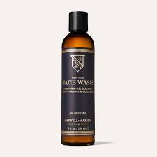 Caswell Massey Caswell Massey Heritage Face Wash Skin Care Seashell