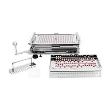 Medisca PROFILLER 3600 CAPSULE FILLING SYSTEM - SIZE 000 Packaging Machines