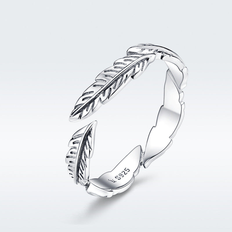 Bids.com 925 Sterling Silver Ring for Women Rings