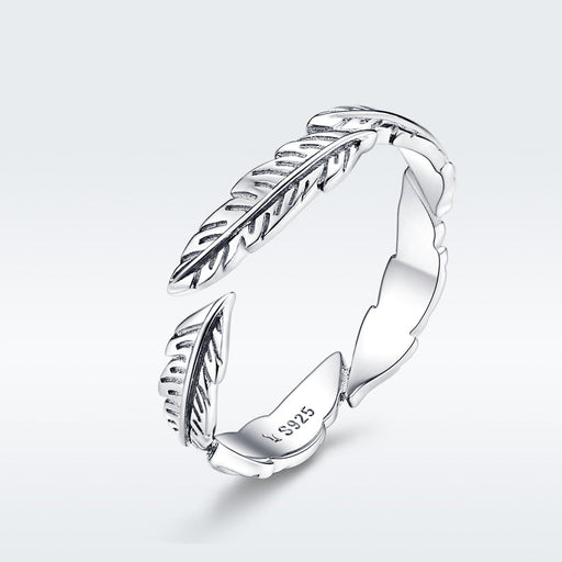 Bids.com 925 Sterling Silver Ring for Women Rings