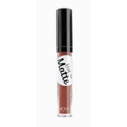 Mill's Beauty Supply Nicka K TrueMatte Lipstick, 1pc Lip Gloss