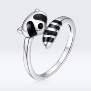 Bids.com S925 Sterling Silver 0.2cm Ring for Unisex Rings