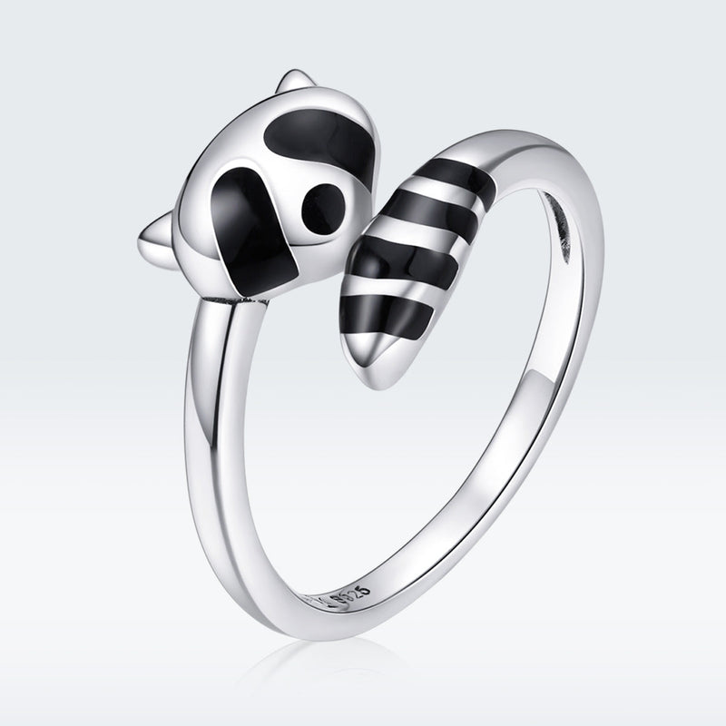 Bids.com S925 Sterling Silver 0.2cm Ring for Unisex Rings