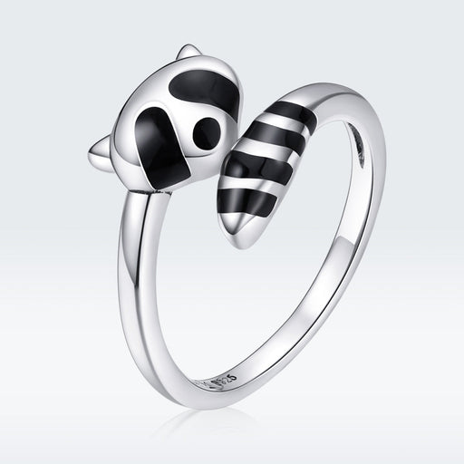 Bids.com S925 Sterling Silver 0.2cm Ring for Unisex Rings