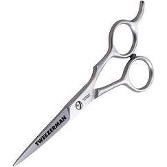 Tweezerman Tweezerman Stainless 2000 5 1/2 Inch Styling Shears Model No. 7430-R Styling Shears
