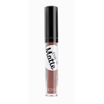 Mill's Beauty Supply Nicka K TrueMatte Lipstick, 1pc Lip Gloss
