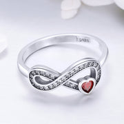 Bids.com 925 Sterling Silver Size 6.0 Ring for Women Rings