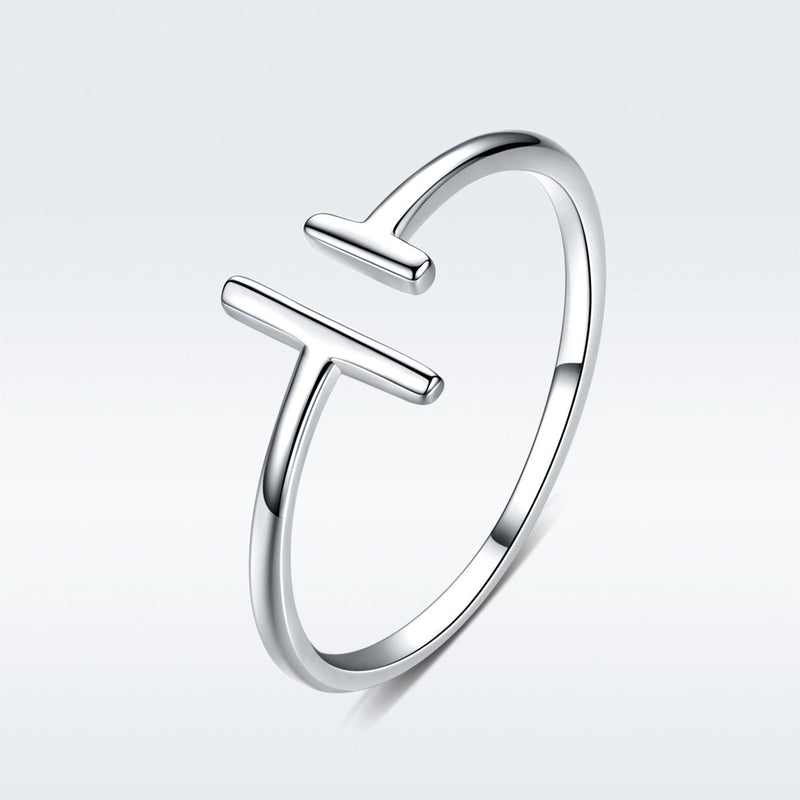 Bids.com S925 Sterling Silver 0.15cm Ring for Women Rings