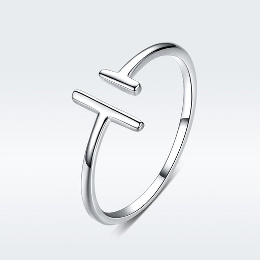 Bids.com S925 Sterling Silver 0.15cm Ring for Women Rings