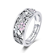 Bids.com S925 Sterling Silver Ring Size 6.0 Rings