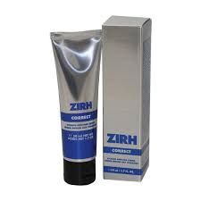 ZIRH Correct Vitamin Enriched Facial Cleansing Serum 1.6 Oz