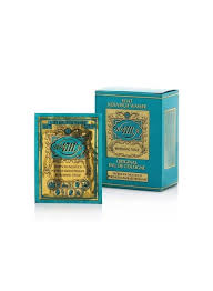 4711 Original Eua e Cologne Tissues 10pcs