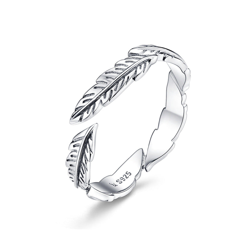 Bids.com 925 Sterling Silver Ring for Women Rings