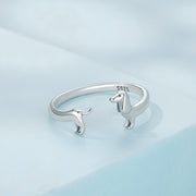 Bids.com S925 Sterling Silver Oxidized Ring for Men Rings